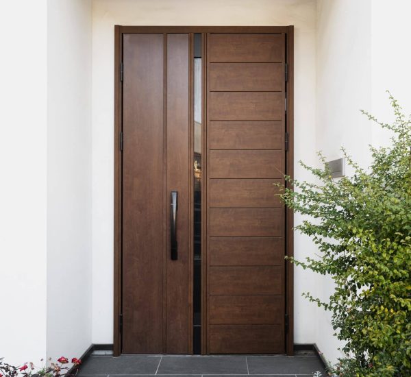 Menuiserie MRG Habitat Pays de Gex